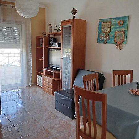 Apartament Apartamento- Csantos Olhos de Agua  Zewnętrze zdjęcie