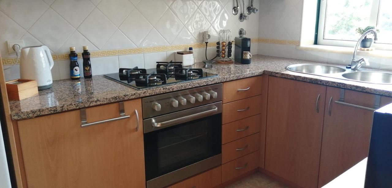 Apartament Apartamento- Csantos Olhos de Agua  Zewnętrze zdjęcie