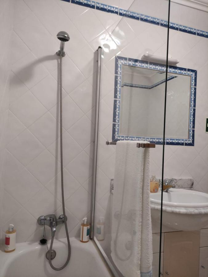 Apartament Apartamento- Csantos Olhos de Agua  Zewnętrze zdjęcie