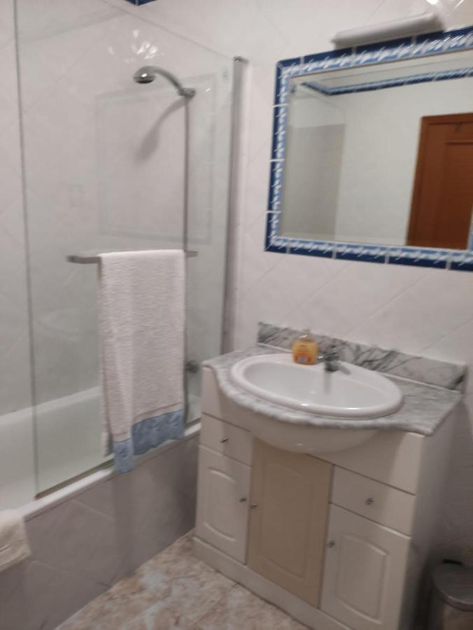 Apartament Apartamento- Csantos Olhos de Agua  Zewnętrze zdjęcie