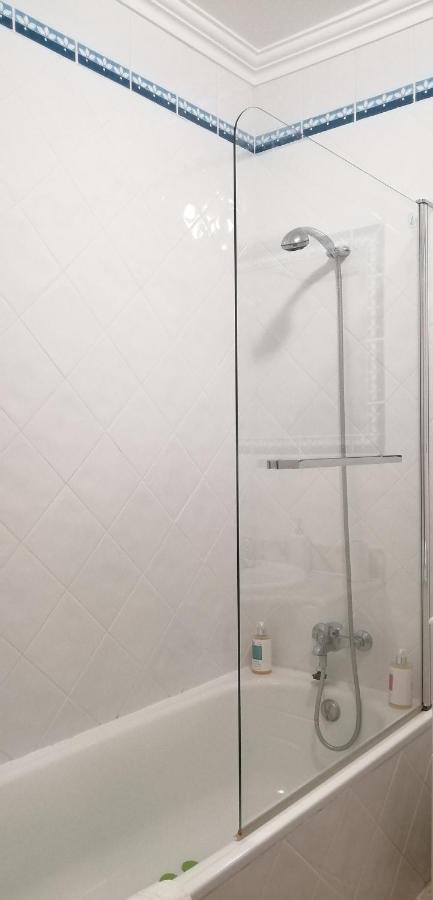 Apartament Apartamento- Csantos Olhos de Agua  Zewnętrze zdjęcie