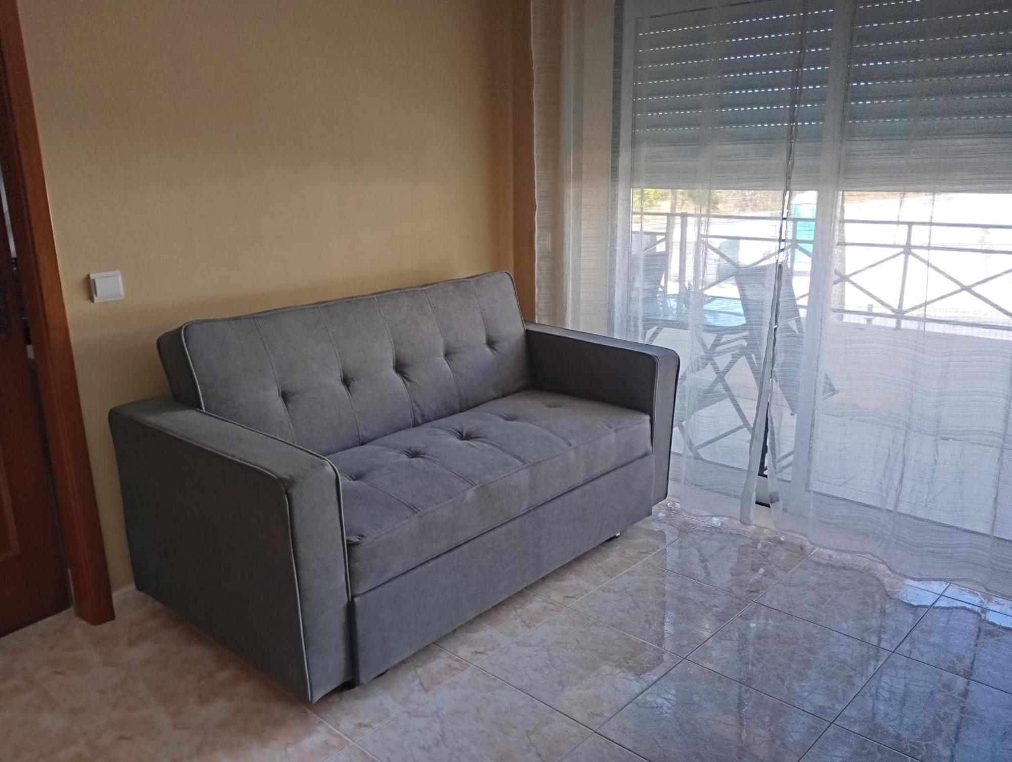 Apartament Apartamento- Csantos Olhos de Agua  Zewnętrze zdjęcie